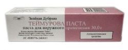 Теймурова паста туба 30г