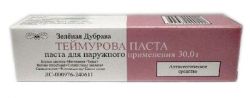 Теймурова паста туба 30г