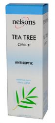 Нельсонс крем Чайное дерево 30мл