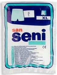 Сени сан фиксатор для подгузников №2 XL