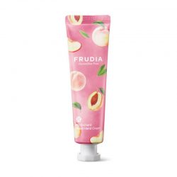 Крем для рук Frudia c персиком 30г