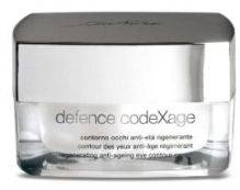 БиоНайк defence codeXage крем вокруг глаз антивозрастной регенерирующий 15мл