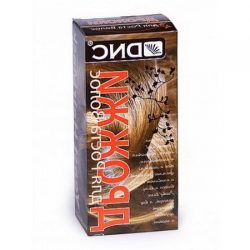 Маска для волос DNC дрожжи 100гр