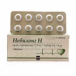 Небилонг Н 12