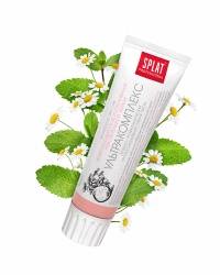 Сплат паста зубная Ультракомплекс 40мл