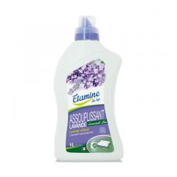 Кондиционер для белья Etamine Du Lys с био-лавандой 1л