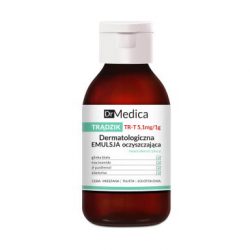 Эмульсия Bielenda Dr Medica анти акне очищающая лицо 250г