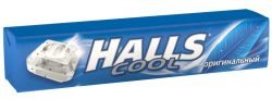 Холс леденцы оригинальный 25г 9шт