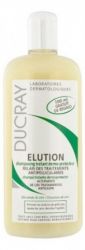 Дюкрэ Элюсьон шампунь оздоравливающий 400мл