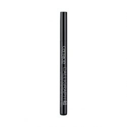 Подводка для глаз CATRICE Calligraph - Ultra Slim Eyeliner Pen 010 черная