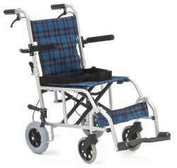 Армед/Armed кресло-коляска для инвалидов 4000a