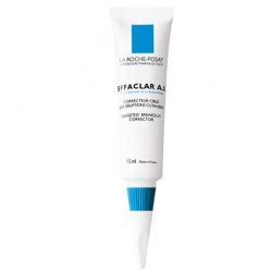 Корректирующее средство La roche-posay effaclar А.I. локального действия 15 мл