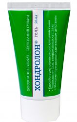 Хондролон гель 50мл