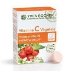 Ив Роше витамин С Вежеталь таблетки жеват. №30