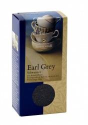 Соннентор чай черный с маслом бергамота Эрл Грей 90г