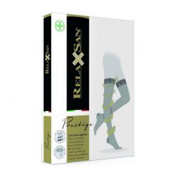 Чулки Rn 870F Prestige 1 Класс Компрессии 140 Р.4 Цвет: Moka