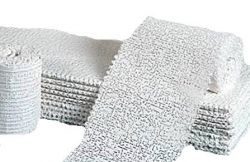 Бинт гипсовый 15смх3м