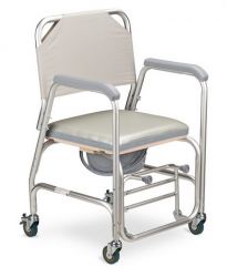 Армед/Armed кресло-коляска с санитарным оснащением для инвалидов :  FS699L
