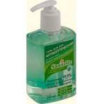 Санитель гель для рук антисептический с витамином Е и экстрактом алоэ 250мл