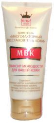 Многофакторный восстановитель кожи крем-гель для лица 60мл