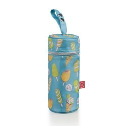 Хэппи беби/Happy baby чехол-пенал для бутылочек арт.21007