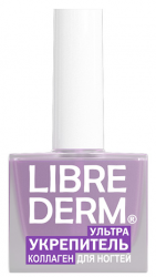 Либридерм лак Ультраукрепитель коллаген 10мл