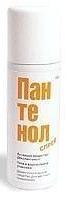 Пантенол спрей 58г