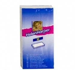 Хелен Харпер платки носовые 10х10шт