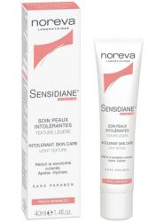 Норева СЕНСИДИАН уход для чувствительной кожи легкая текстура 40мл