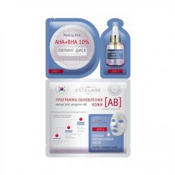 Программа обновления кожи Estelare (АВ) для всех типов кожи кожи