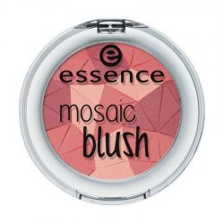 Румяна Еssence Masaic blush ягодный 35