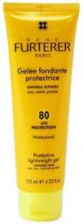 Рене Фуртерер гель солнцезащитный для волос KPF80 125мл