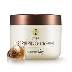 Крем для лица SECRET KEY с муцином улитки Snail Repairing Cream