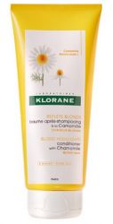 Клоран кондиционер с экстрактом ромашки 200мл