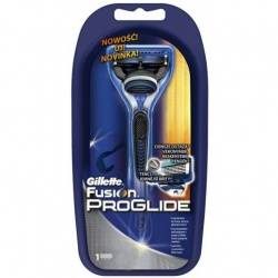 Джилет Fusion ProGlide станок с 1 кассетой