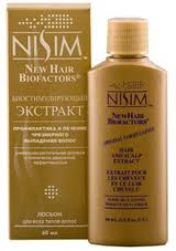 Нисим лосьон-экстракт биостимулирующий 240мл