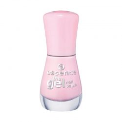 Гель-лак для ногтей Essence The Gel 05 нежно-розовый