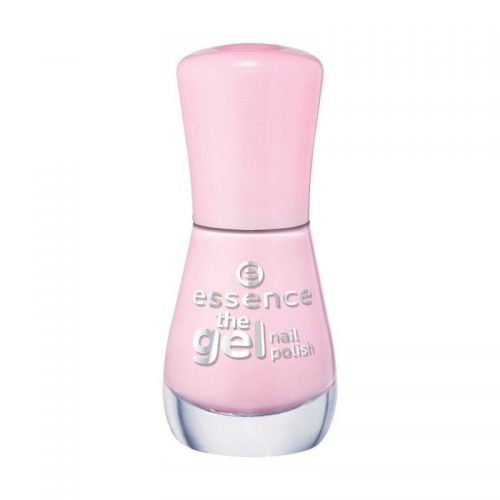 Гель-лак для ногтей Essence The Gel 05 нежно-розовый