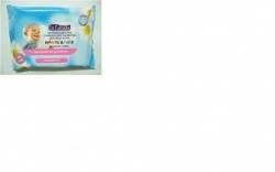 Др. Туттел салфетки влажные для детей 30шт