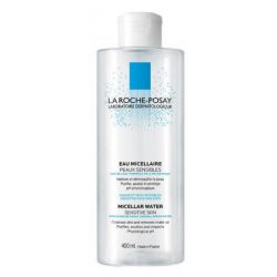 Ля Рош Позе Физио раствор мицеллярный для чувствительной кожи 400мл