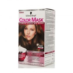 Краска Для Волос Color Mask 700 Темно-Русый