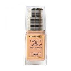 Тональная основа Max Factor Healthy Skin Harmony Miracle Foundation 45