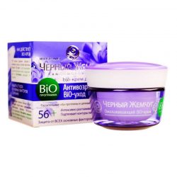 Крем Для Лица Черный Жемчуг Bio-Программа 56+ 50 Мл