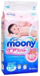 Муни подгузники 9-14кг (L) 54шт