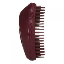 Расческа Tangle Teezer Thick & Curly Maroon Mood