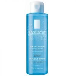 Ля Рош Позе Физио средство для снятия макияжа 125мл