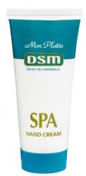 Мон платин дсм крем для рук 200мл