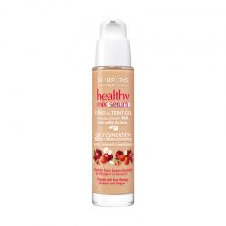 Тональный Крем-Сыворотка BOURJOIS Healthy Mix Serum 53 beige clair