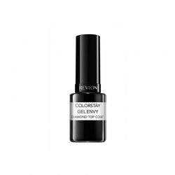 Верхнее покрытие для гель-лака REVLON Colorstay Gel Envy 010