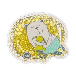 Хэппи беби/Happy baby грелка с гелевым наполнителем арт.21006